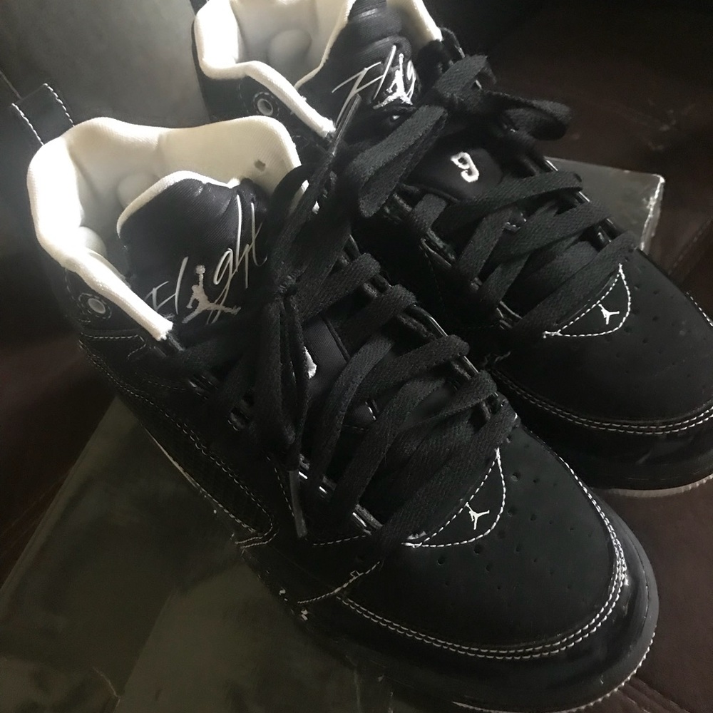 Jordan’s size 5.5Y